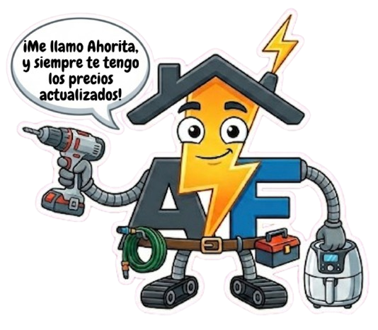 Ahorita Precios