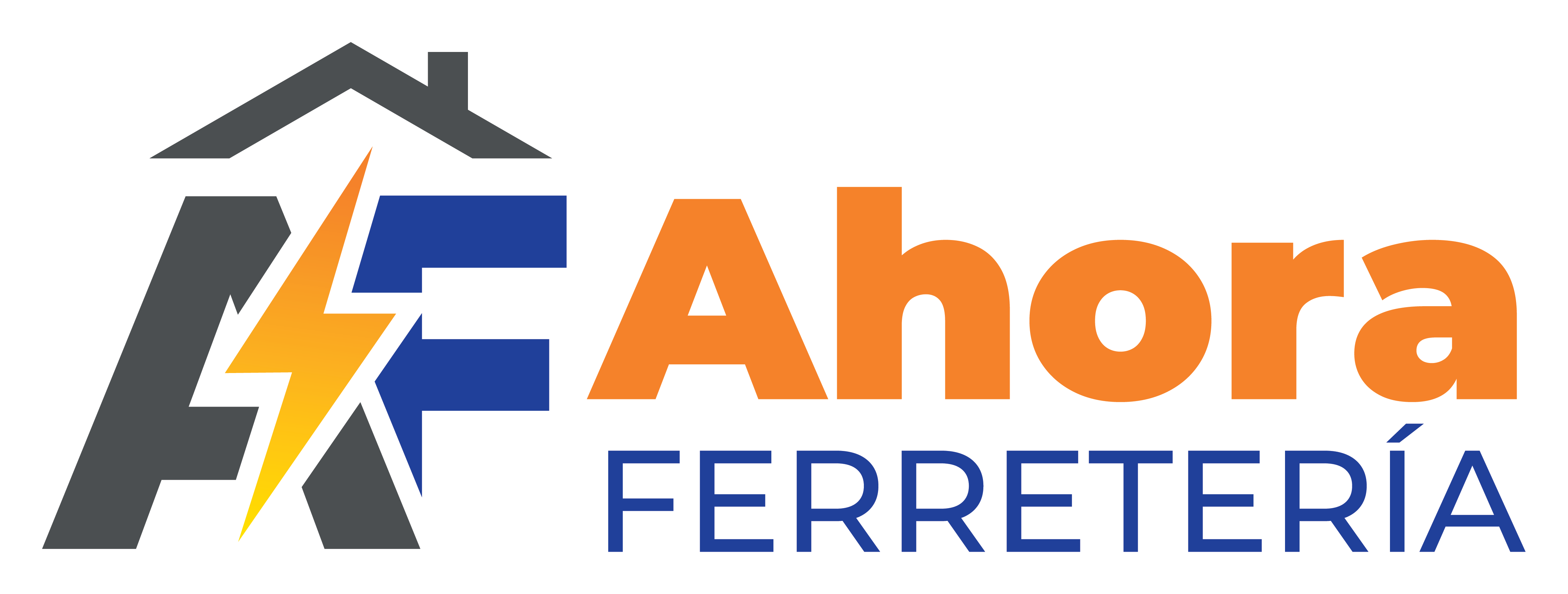 Ahora Ferreteria