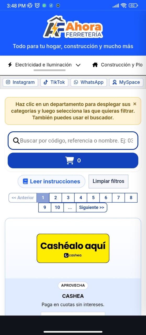 Imagen de muestra 3 de la app